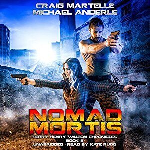 Nomad Mortis