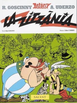 La Zitzània