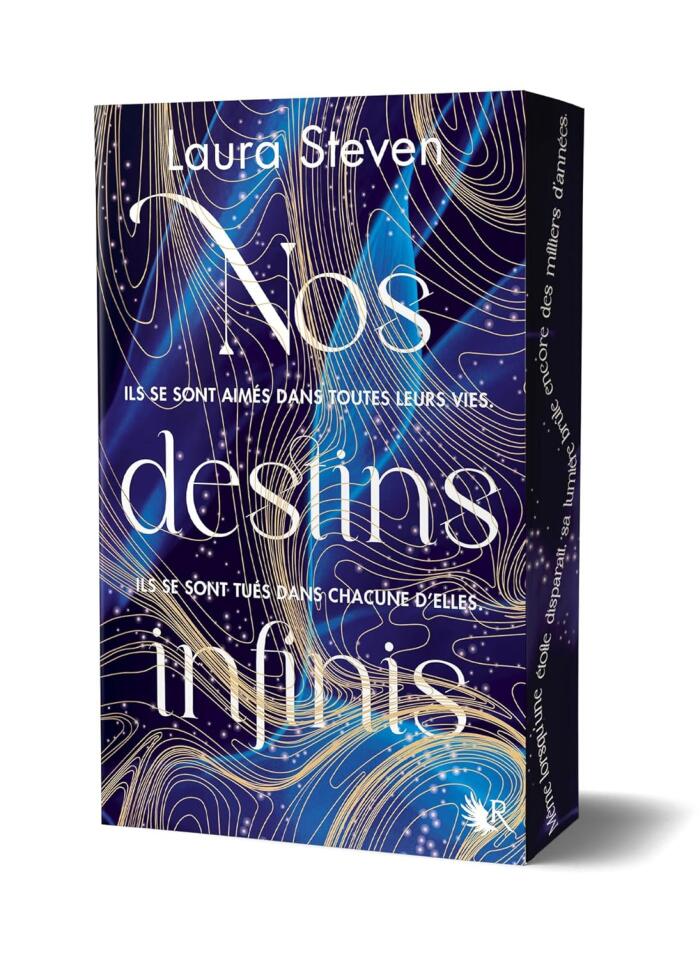 Nos destins infinis