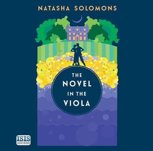 The Novel In The Viola