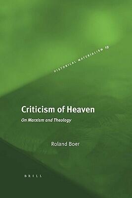 Criticism Of Heaven