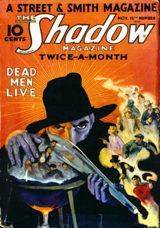 Dead Men Live
