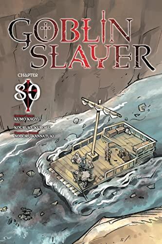 Goblin Slayer, Chapter 80 (manga)