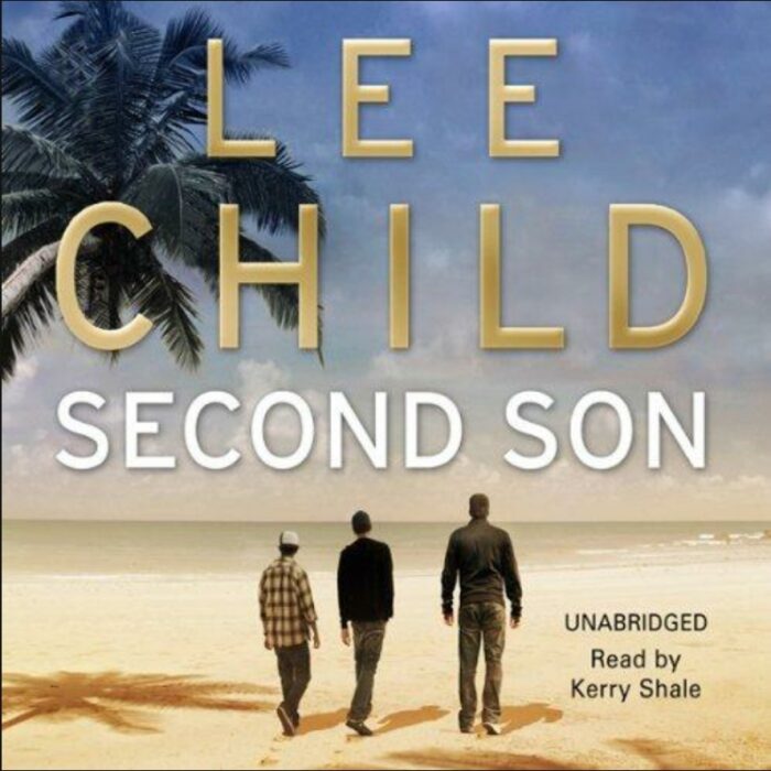 Second Son