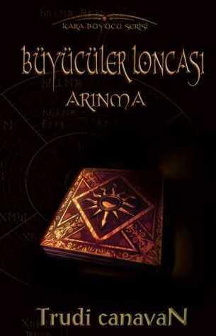 Büyücüler Loncası Arınma