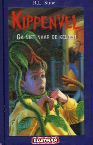 Ga niet naar de kelder