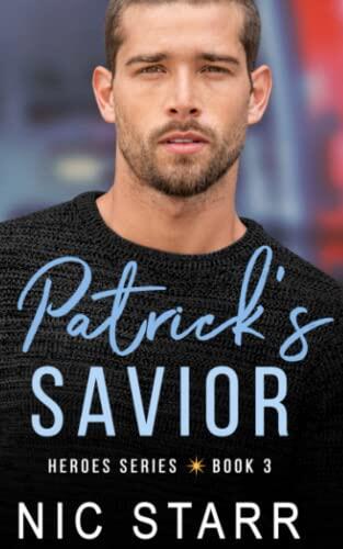 Patrick's Savior