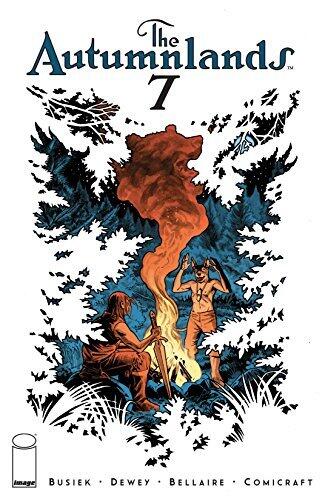The Autumnlands #7