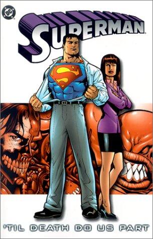 Superman: Til Death Do Us Part