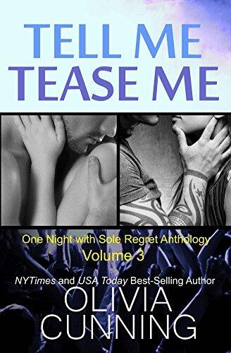 Tell Me / Tease Me