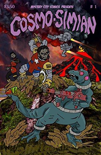Cosmo-Simian