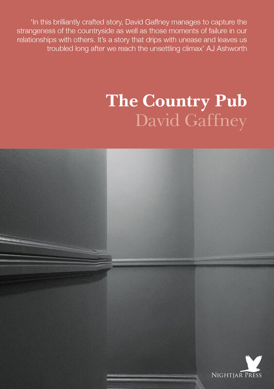 The Country Pub
