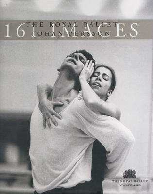 Royal Ballet: 161 Images