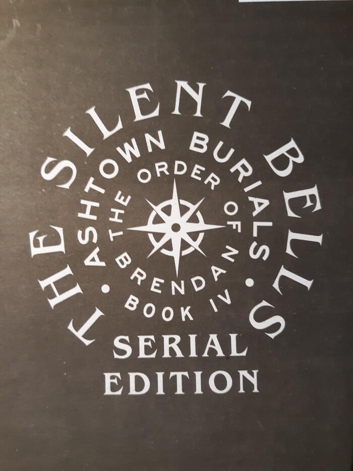 The Silent Bells