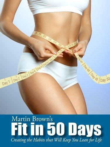 Fit in 50 Days