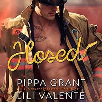 Hosed