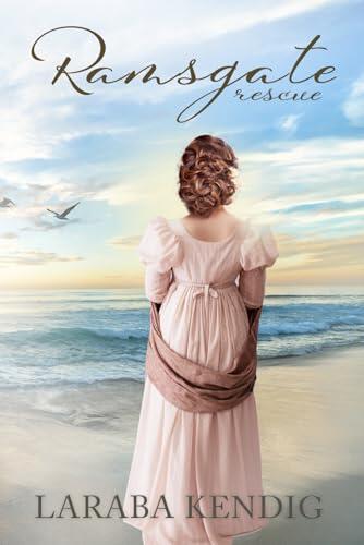 Ramsgate Rescue: A Ramsgate Pride and Prejudice Variation