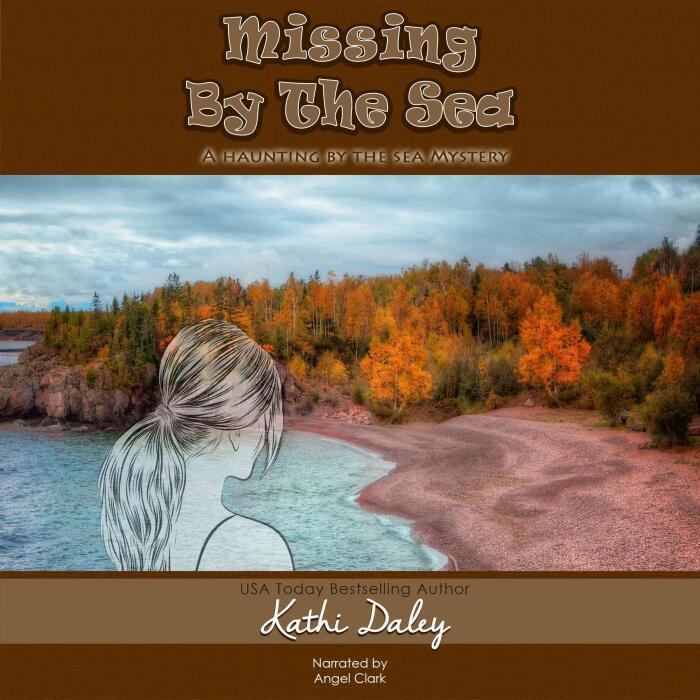 Missing by the Sea: Haunting by the Sea, Book 3