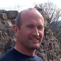 Peter Scott