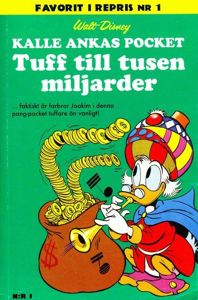 Tuff till tusen miljarder