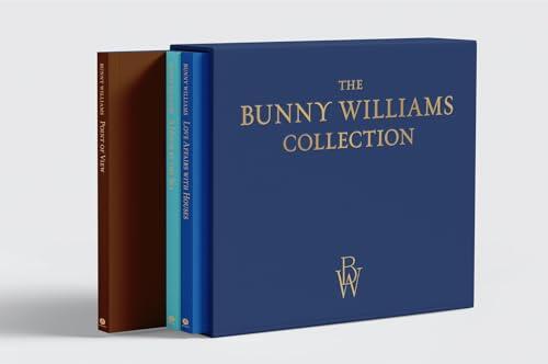 The Bunny Williams Collection (3-Book Boxed Set): A House by the Sea, Point of View, and Love Affairs with Houses