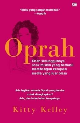 Oprah