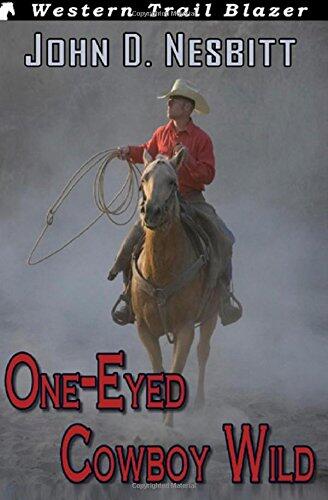 One-Eyed Cowboy Wild