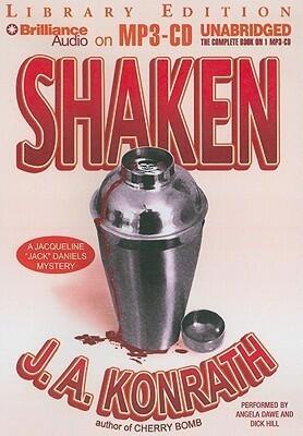 Shaken