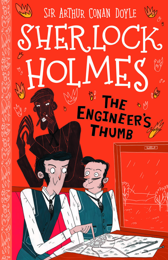 The Engineer’s Thumb