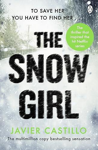 The Snow Girl: The Nail-Biting Thriller Behind the Netflix Original Series!