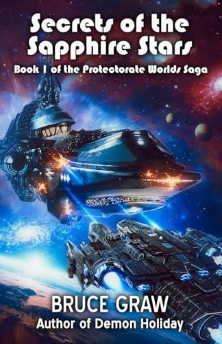 Secrets of the Sapphire Stars