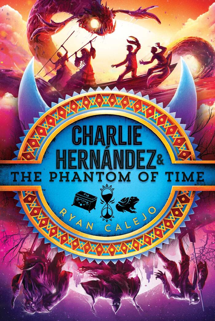 Charlie Hernández