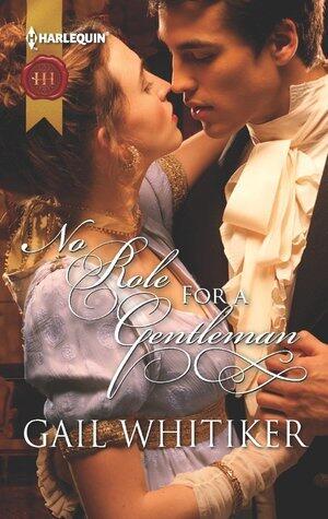 No Role For A Gentleman