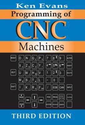 Programming of CNC Machines