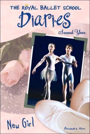 Royal Ballet School Diaries
