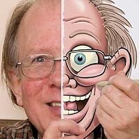 Howard Cruse