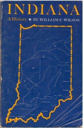Indiana: A History