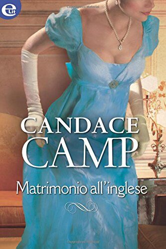 Matrimonio all'inglese (eLit): Volume 1