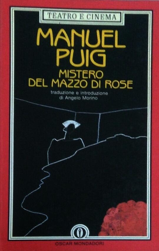 Mistero del mazzo di rose