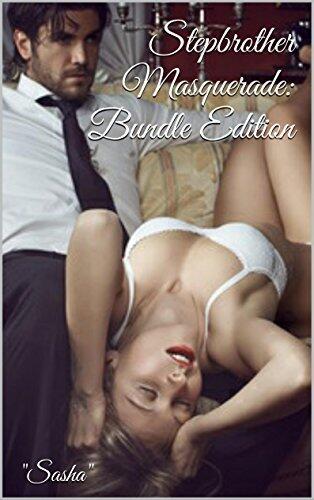 Stepbrother Masquerade: Bundle Edition