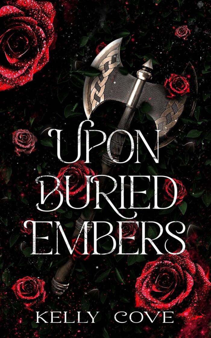 Upon Buried Embers