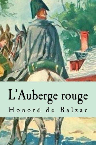 L'Auberge Rouge