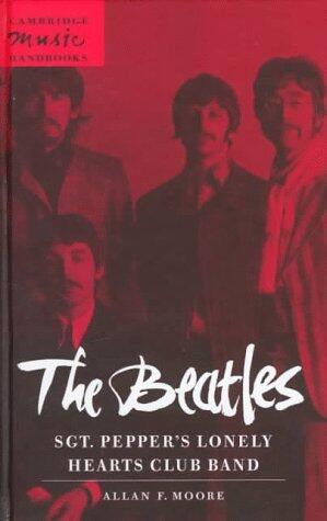 The Beatles: Sgt. Pepper's Lonely Hearts Club Band