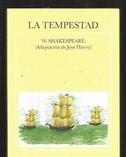 La Tempestad
