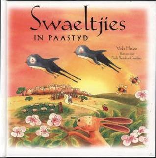 Swaeltjies in paastyd
