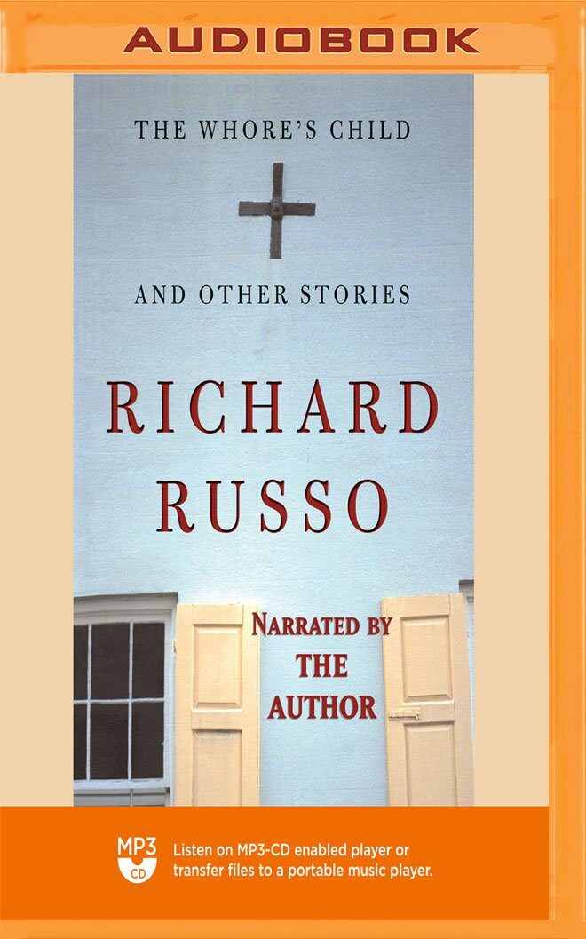 Whore's Child, and Other Stories, The