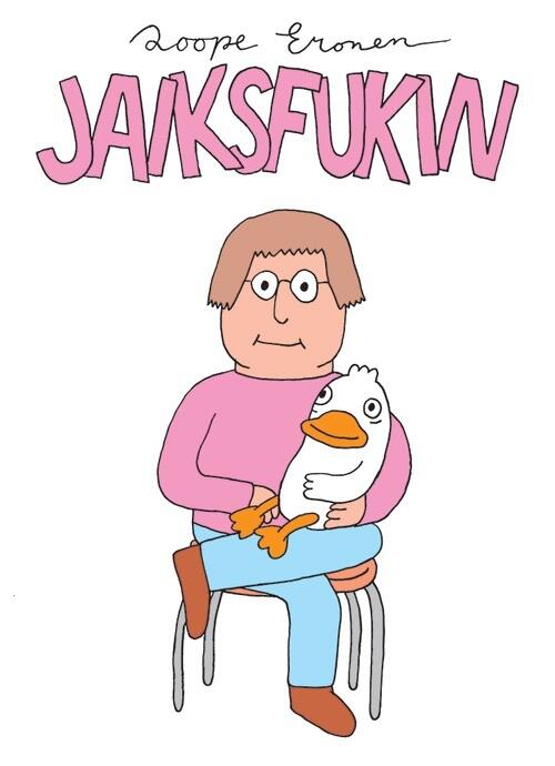 Jaiksfukin