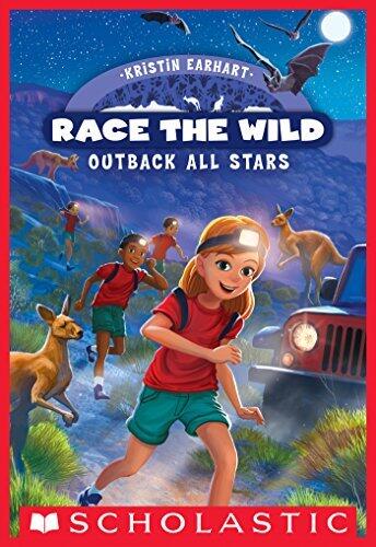 Outback All-Stars