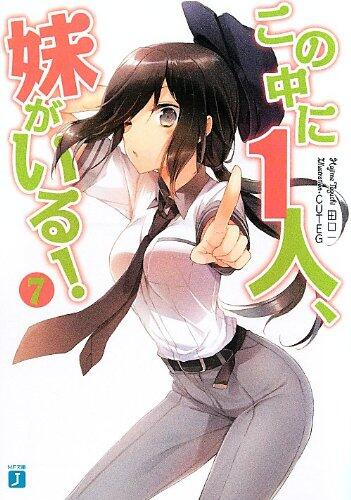 この中に1人、妹がいる! 7
