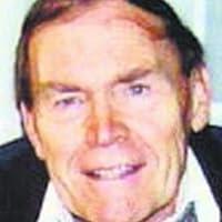 Christopher Anvil